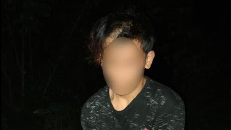Curi 8 Ekor Babi, Pemuda di Tomohon Ditangkap Polisi saat Asyik Nongkrong di Kafe