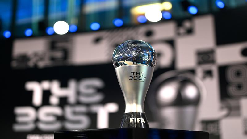 Lewandowski Pemain Terbaik, Ini Daftar Pemenang The Best FIFA Football Awards 2020