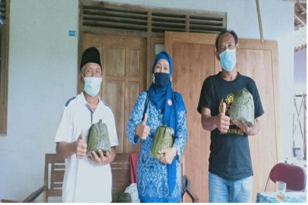 Growol Kini Bisa 'Dinikmati' Semua Kalangan