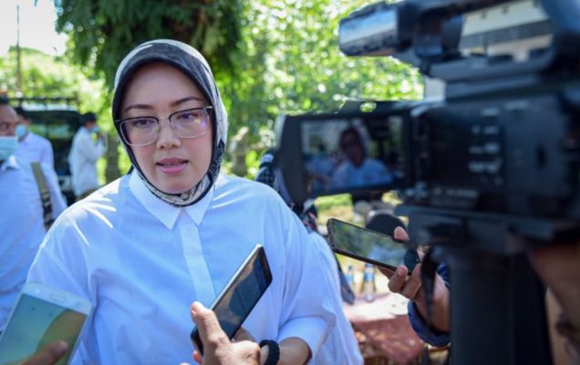 Aturan Berubah, Pemkab Purwakarta Belum Tentukan Anggaran Pengadaan Vaksin Covid-19