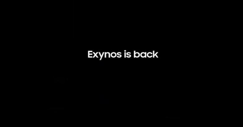 Samsung Bakal Umumkan Exynos 2100 12 Januari