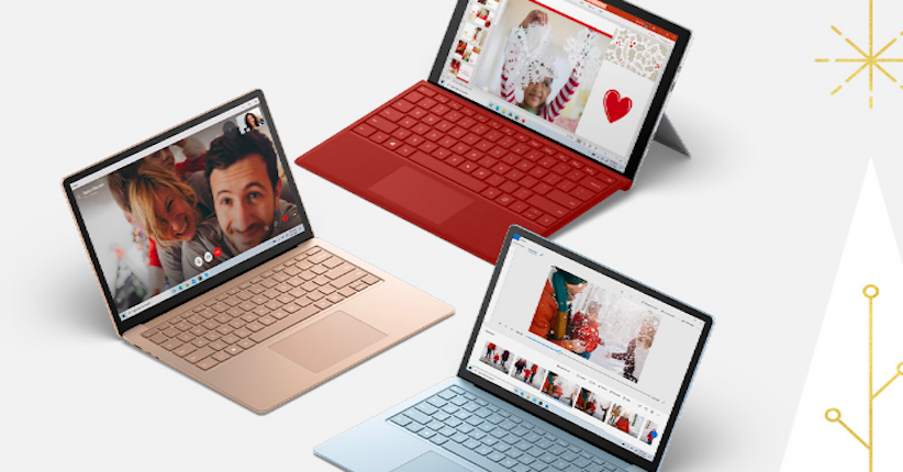 Microsoft Kembangkan Chip Berbasis ARM untuk Surface PC