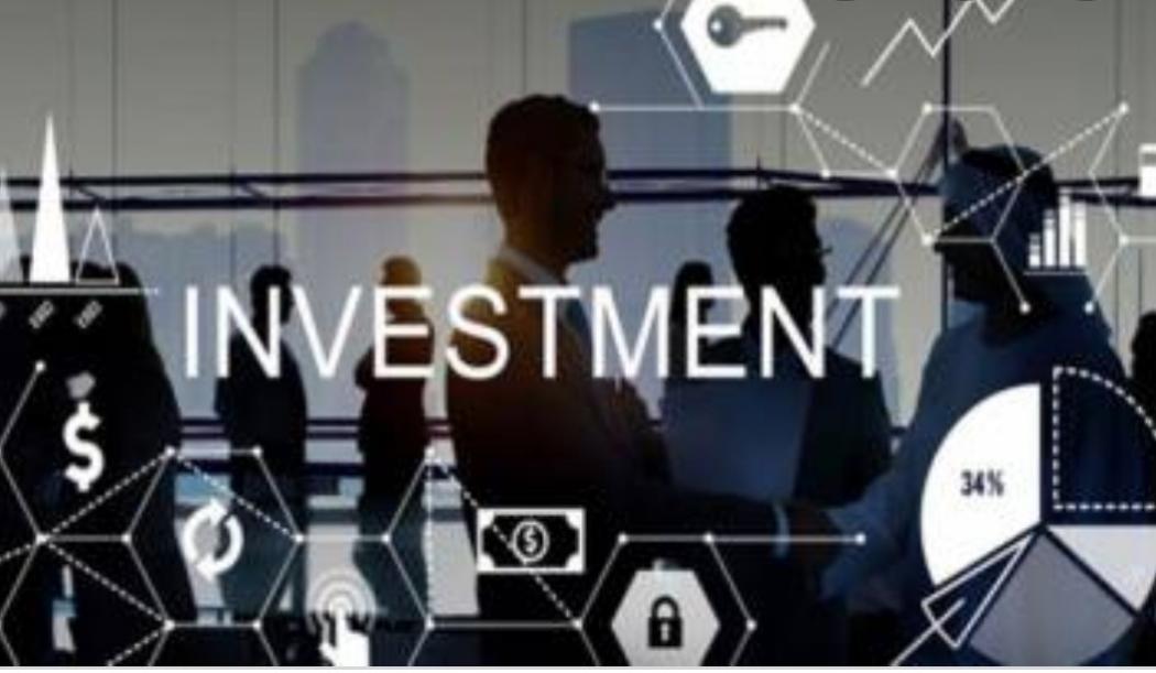 Pandemi Covid-19 Jadi Tantangan bagi Bisnis Investasi dan Keuangan