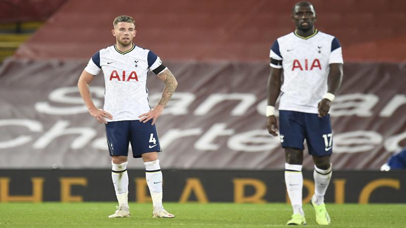 Prediksi Tottenham Hotspur Vs Leicester City: Waktunya Tegakkan Kepala