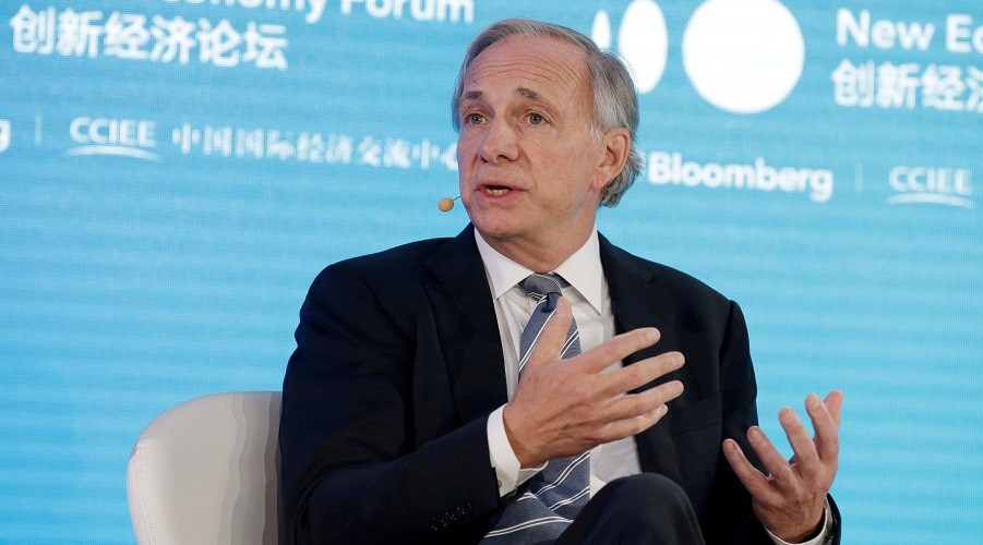 Prediksi Miliarder Ray Dalio Jika Bitcoin Jadi Sangat Sukses, Hati-hati!