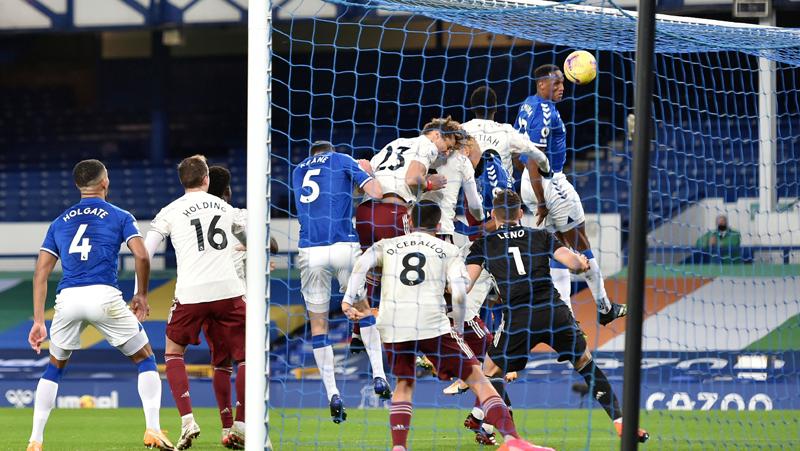 Prediksi Arsenal Vs Everton: Jaga Kesucian Markas The Gunners! 