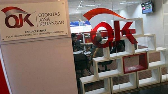 Siap-siap OJK akan Atur Pemain P2P Lending Syariah 