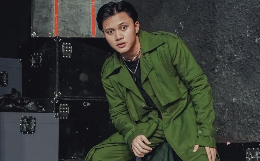 Rizky Febian Akui Sudah Tidak Perjaka, Sule: Urusan Pribadi Dia
