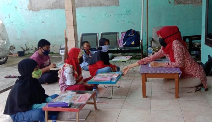 Belajar Tatap Muka di Purwakarta 11 Januari 2020, Ini Respons Orang Tua