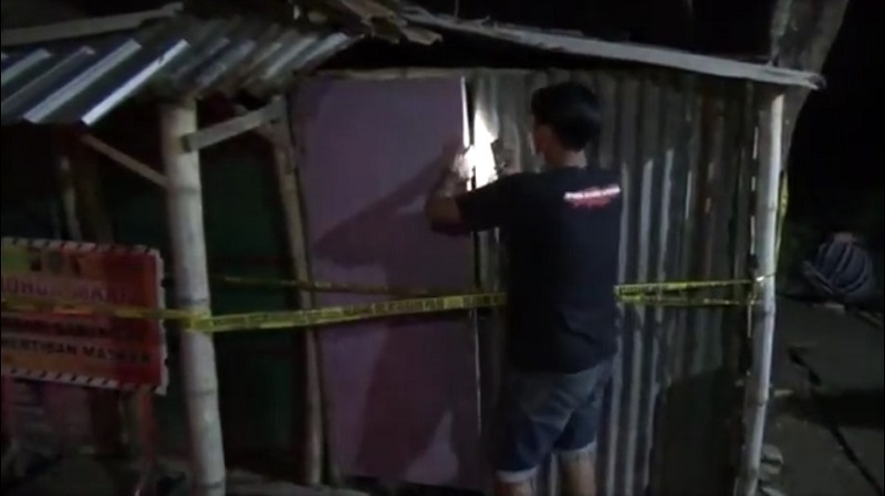 Janda Penjual Nasi di Jombang Tewas Dibunuh, Begini Kondisinya