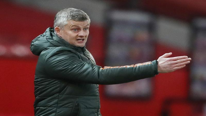 Leicester City Vs Manchester United, Solskjaer: Gol Pertama Akan Sangat Penting