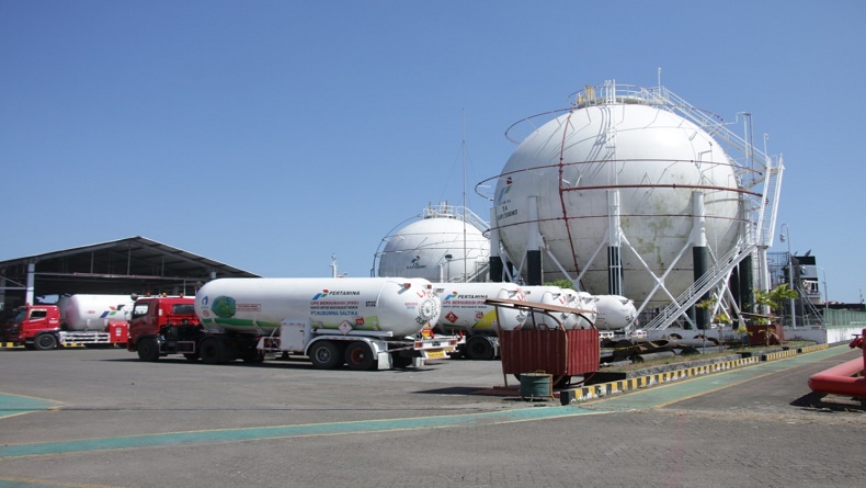Pertamina Pastikan Ketersediaan BBM, LPG dan Avtur saat Libur Nataru 