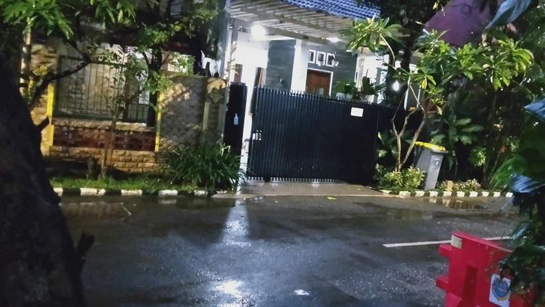 Tri Rismaharini Diumumkan Jadi Mensos, Rumahnya di Surabaya Sepi