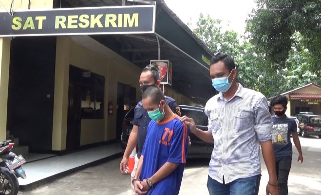 Dicekoki Miras, Gadis 13 Tahun di Purwakarta Dicabuli di Pabrik Tahu