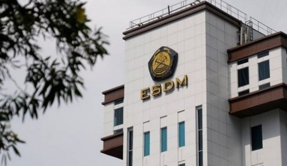 Realisasi PNBP Sektor ESDM Semester I Rp69,3 Triliun