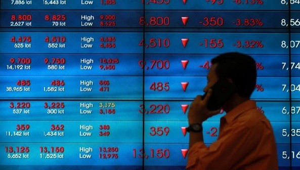 IHSG Hari Ini Masih Tertekan, Berikut 4 Saham Pilihan yang Dapat Diburu Investor  
