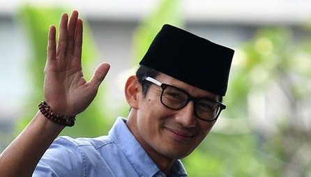 Punya PR Percepat 5 Destinasi Wisata Prioritas, Ini Langkah Sandiaga Uno 