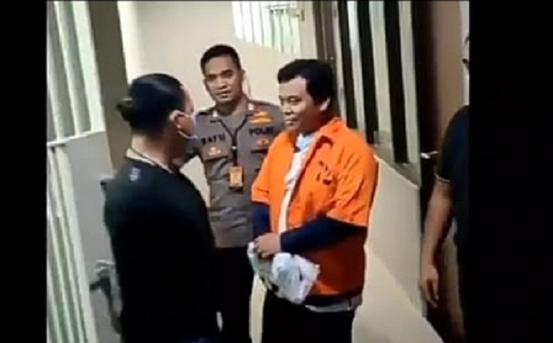 Gus Nur Segera Disidang, Bareskrim Tuntaskan Pelimpahan ke Kejagung 