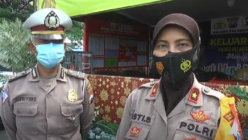 Laki-Laki Bersarung Ditemukan Tewas Gantung Diri di Pohon Bakau, Polisi Masih Selidiki