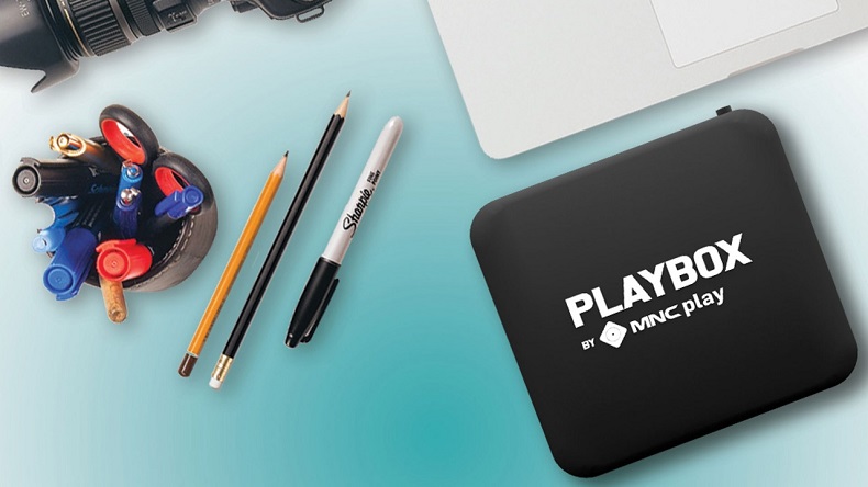 Simak, Ini 6 Ide Seru Liburan Natal & Tahun Baru di Era Pandemi dari Playbox!