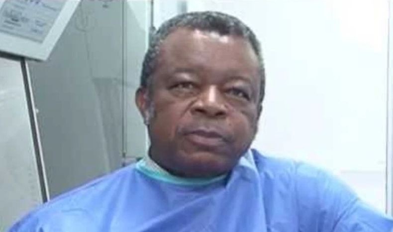 Dokter Penemu Ebola Peringatkan Potensi Wabah Lebih Parah dari Corona