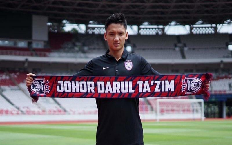 Wow, Pemain Indonesia Digaji Paling Kecil Rp105,6 Juta di Liga Malaysia