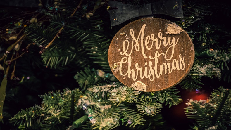 30 Ucapan Natal dalam Bahasa Inggris Lengkap dengan Artinya