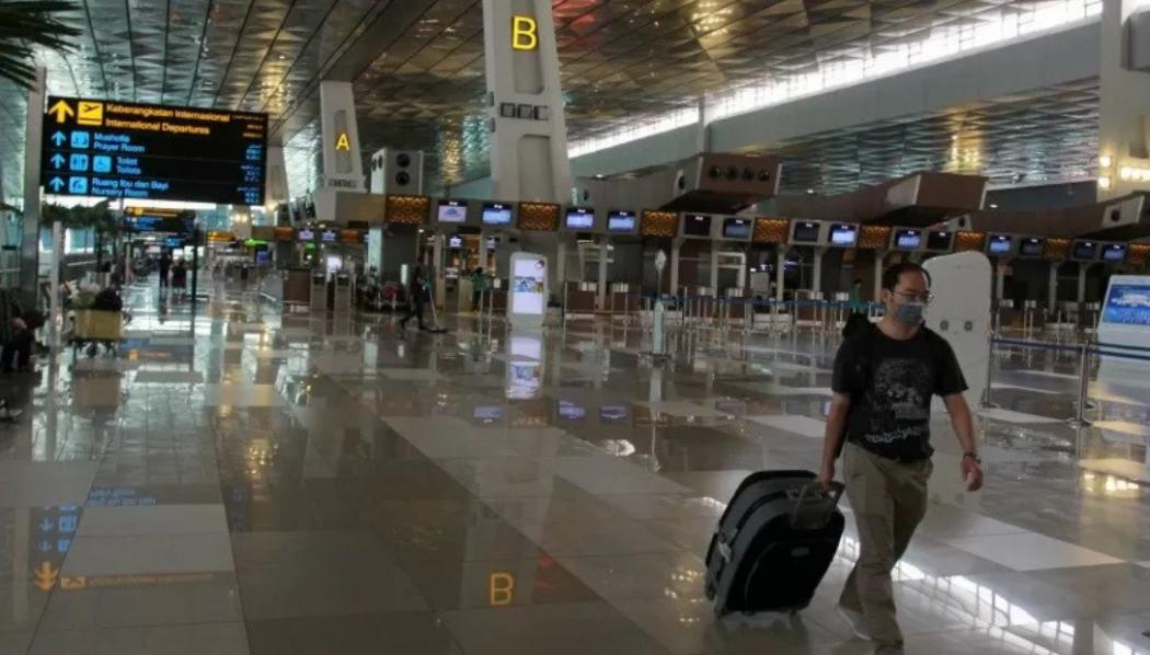 Lebih Menular, Pemerintah Akan Batasi WNA dari Negara Terinfeksi Varian Baru Covid-19