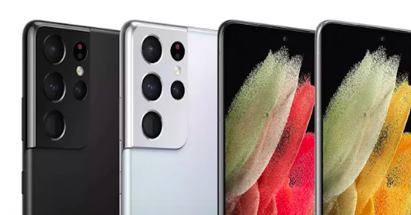 Daftar FCC Ungkap Galaxy S21 Ultra Mendukung S-Pen