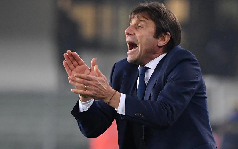 Inter Milan Menang 7 Laga Beruntun, Antonio Conte: Harus Tetap Fokus