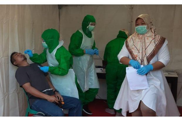  174 Orang Sembuh dari Covid-19 di DIY, Total Jadi 18.053 Orang
