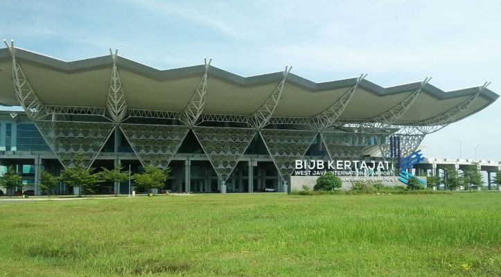 Prihatin Kondisi BIJB, Bupati Majalengka: Proyek Tol Cisumdawu Bisa Cepat Selesai