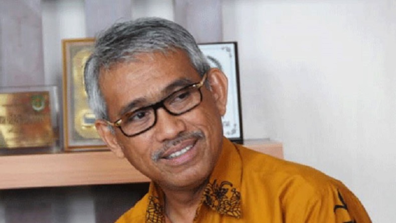Bupati Luwu Timur Meninggal Dunia karena Jantung dan Hipertensi