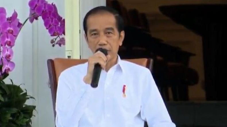 30 Desember, Jokowi Akan Tutup Perdagangan Bursa Tahun 2020
