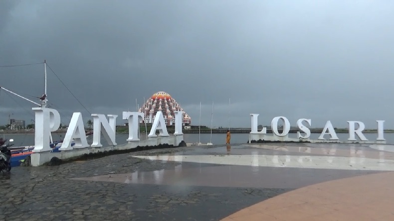 10 Tempat Wisata di Sulawesi Selatan Paling Menarik, Cocok untuk Berlibur Bareng Keluarga