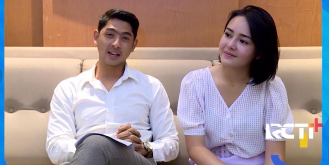 Amanda Manopo Bongkar Rahasia Gampang Menangis di Ikatan Cinta, Reaksi Arya Saloka: Aku Sih Yes