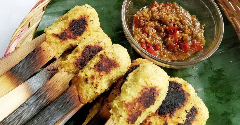 Malam Tahun Baru Liburan di Bali, Ini Ide Kuliner Lezat yang Wajib Dicicipi