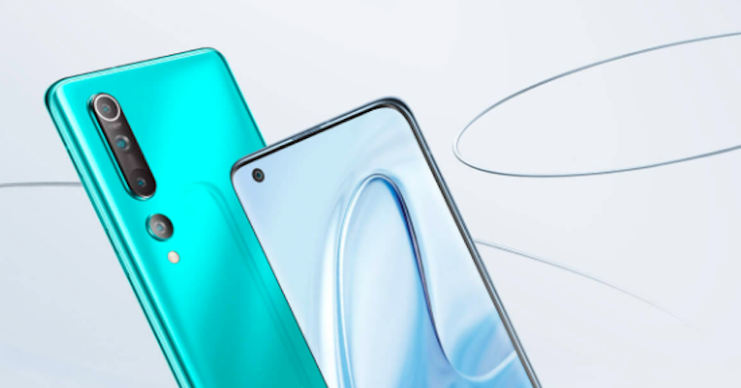 Xiaomi Mi 11 Hadir dengan Peningkatan Video Low Light