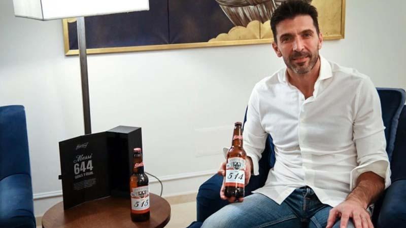 Unik! Gianluigi Buffon Jagokan Kamerun di Piala Dunia 2022 Gara-gara Hal Ini