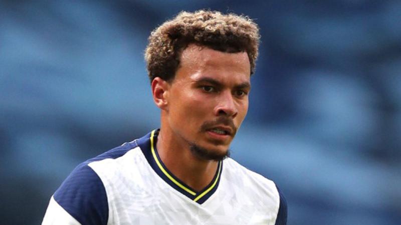Terbuang dari Liga Inggris, Dele Alli Diremehkan Pelatih dan Fans Besiktas