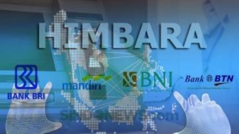 Laba Bersih Himbara Kuartal III 2022 Melonjak 80,7 Persen Tembus Rp85,9 Triliun