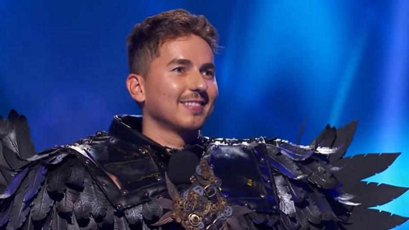 Bosan Menganggur, Jorge Lorenzo Banting Setir Jadi Penyanyi