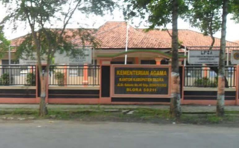 8 Pegawai Kemenag Blora Terpapar Covid-19 setelah 3 Rekannya Meninggal