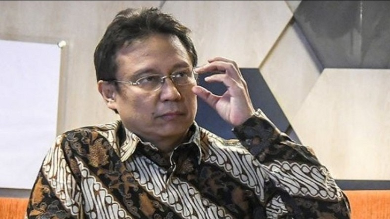 Jokowi Rapat dengan 5 Gubernur, Ini yang Dibahas Menurut Menkes