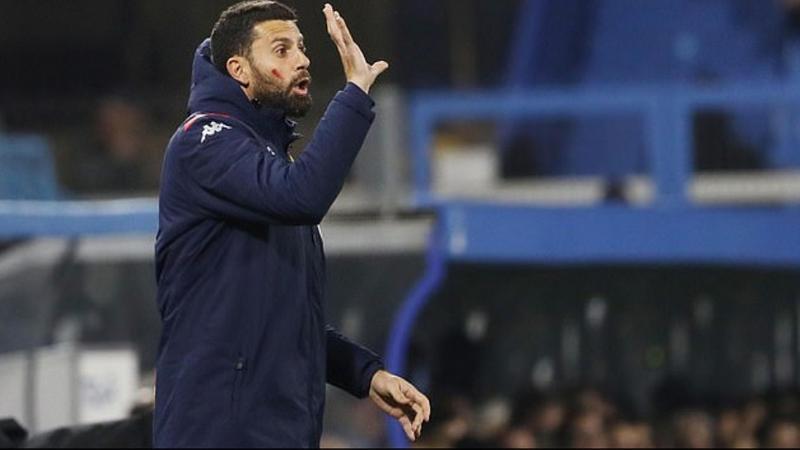 Thiago Motta Selangkah Lagi Jadi Pelatih Juventus