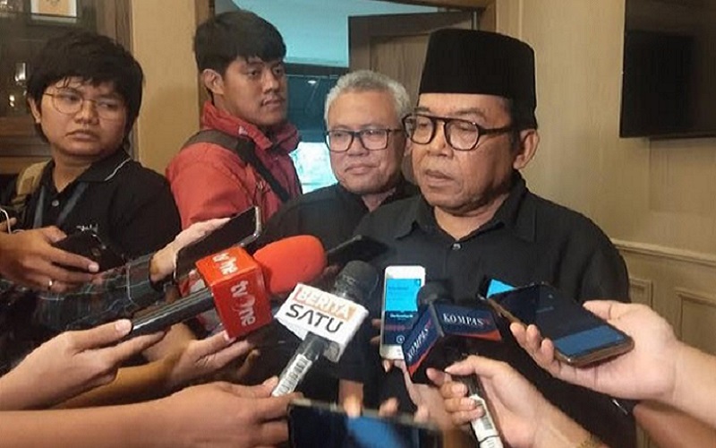 Wasekjen PBNU: Gus Yaqut Telepon Saya, Katanya Tak Ada Afirmasi Syiah dan Ahmadiyah