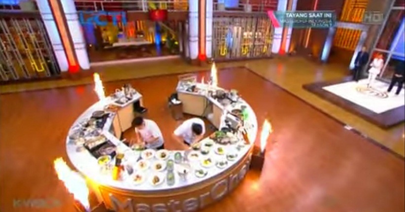 Jerry Unggul karena Menu Burung Puyuh, Chef Juna Sebut Hampir Sempurna