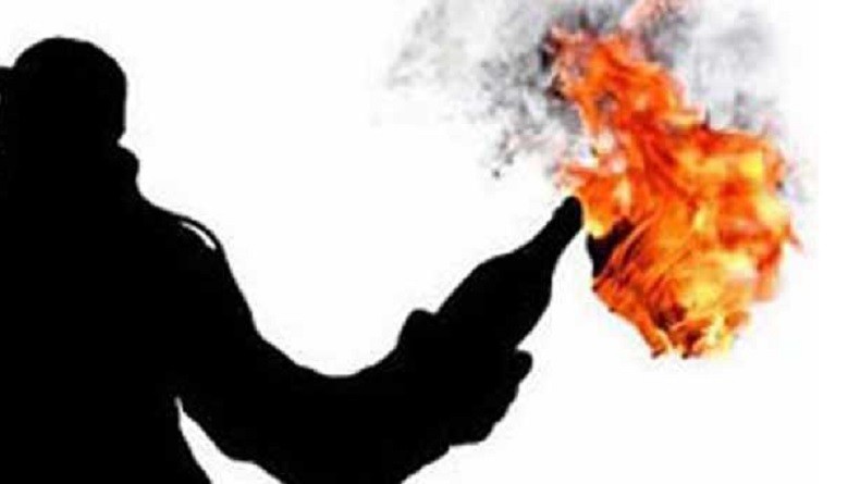 Ketahuan Ingin Lempar Bom Molotov ke Masjid, Pria di Cengkareng Ditangkap Warga