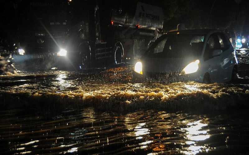 Pakar Tata Kota ITB Tawarkan Solusi Ini agar Bandung Tak Lagi Dilanda Banjir