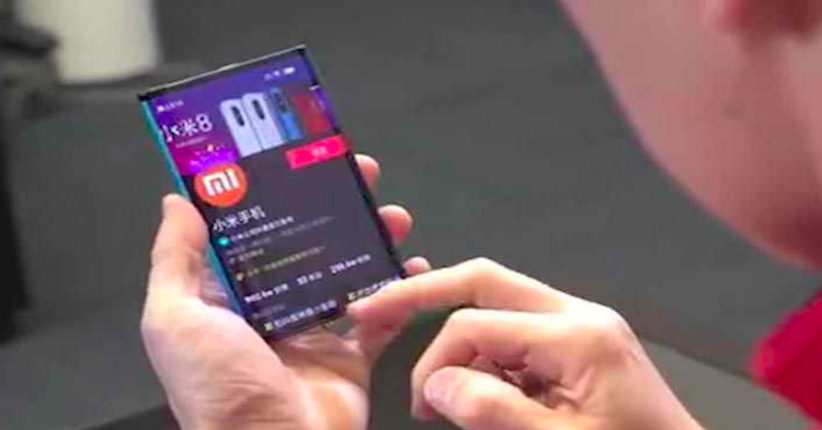 Tahun Depan, Xiaomi Luncurkan 3 Smartphone Lipat Baru